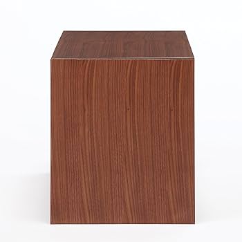 Amazon｜無印良品 コの字の家具 幅70×奥行30×高さ35cm 積層合板